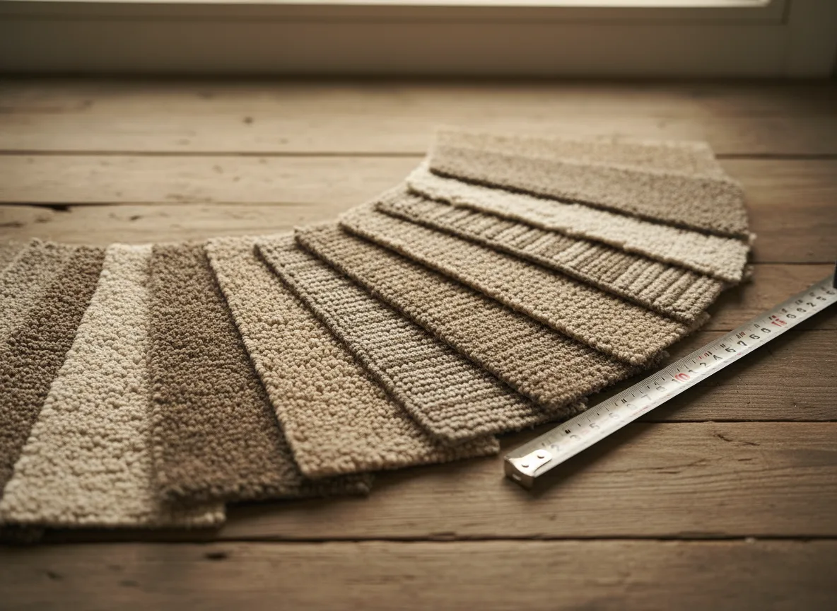 Carpet Installation Sturgeon Bay, WI FAQs